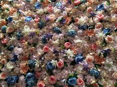 -卓花境Flowerwonderland花店