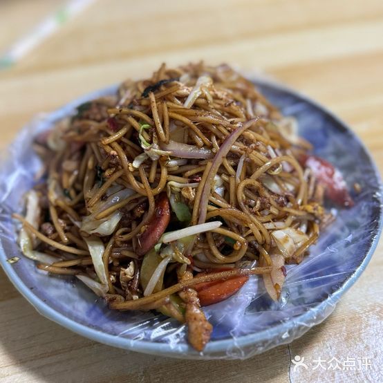 三炮烧烤(宁波海曙店)