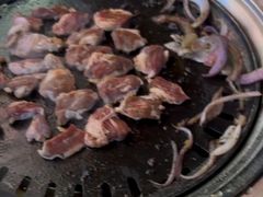 -大千金齐齐哈尔烤肉(清湖店)