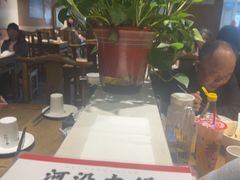 -河沿肉饼Beijing Pie(东华门店)