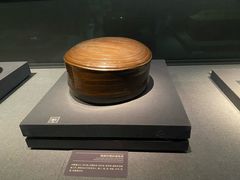 -马王堆汉墓遗址