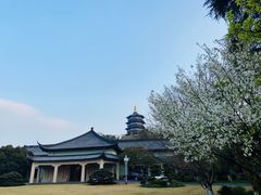 -浙江西子宾馆·瑶园咖啡厅