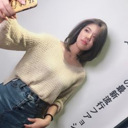 点击看大图 -藤野造型
