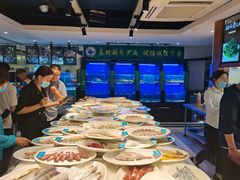 -宁海食府(大剧院店)
