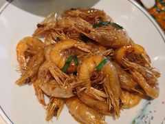 -松沪名灶·豆浆鱼头·新上海菜(飞航吾悦广场店)