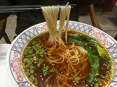 -天龙宝严素食馆(大兴善寺店)