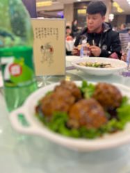 -鑫淼餐饮娱乐中心(江东街店)