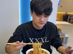 -清真·尖子尖牛肉面(王府井店)