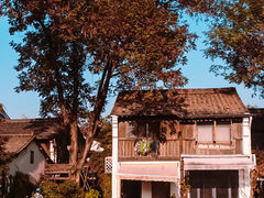 -小河直街历史文化街区