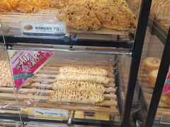 -85度C(上海兰溪二店)