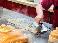 -李记特色五谷杂粮鸡蛋果子