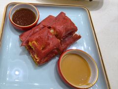 -禾师兄·布拉肠(一德路店)
