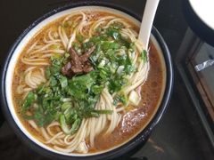 -宛平李记小吃(东关街店)