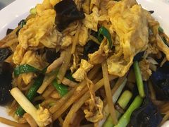 -陶然饺子城(奥体中路店)