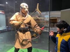 -东北民族民俗博物馆