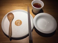 餐具摆设-桂小厨广西菜(青秀万达店)