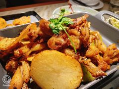 -佬肥猫(国华广场店)
