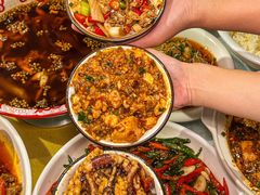 -陈胖子特色菜.鲜货现炒(融景城店)