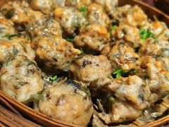 -园林美食城·本土农家菜(杨和镇店)