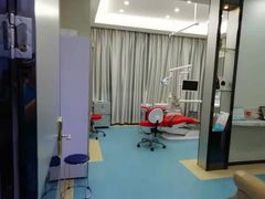 -深圳富茂格伦菲尔口腔门诊部(龙华清湖总院)