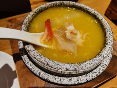 -颐和•海鲜砂锅粥•啫啫煲(奥林匹克广场店)