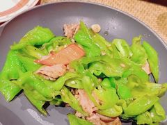 -老客家·客家菜(万达店)