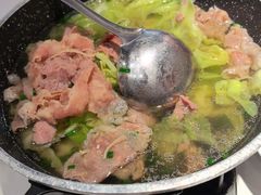 -全牛匠·乐山跷脚牛肉(西北旺万象汇店)