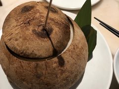 -汤城小厨•粤菜•靓汤(西直门凯德MALL店)