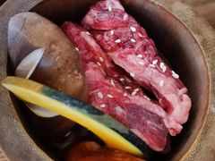 -炎蔵牛舌烤肉