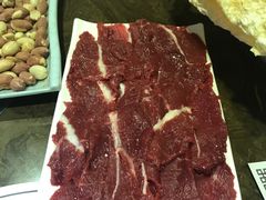 -福牛阁潮汕牛肉火锅
