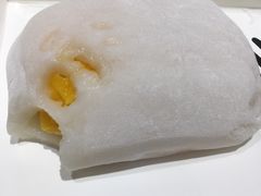 大大芒果夹心糯米糍-36cake生日蛋糕(福田店)