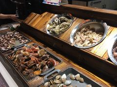 -菲尼克斯牛排店(杉杉奥特莱斯店)