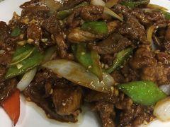 -祥阁食府妈妈菜