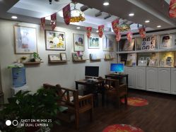 -小苹果儿童摄影(崇安店)