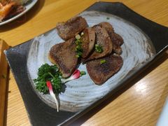 -三石铁板烧(紫竹桥店)