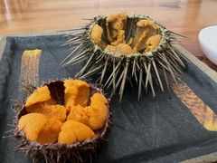 -海胆小馆(东北水饺·春柳店)