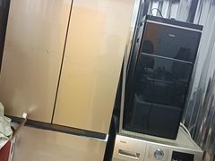 -安东易迷你自助仓储寄存仓库(草桥店)