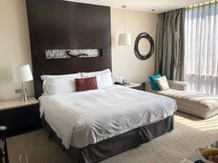 -青岛海尔洲际酒店