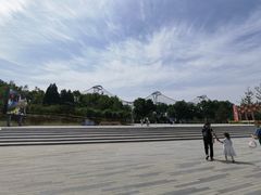 -太原动物园