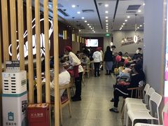 大堂-客临百思德·东北特色馆(龙湖时代天街店)