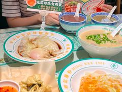 -西关明记肠粉·亚洲地标美食(北京路店)