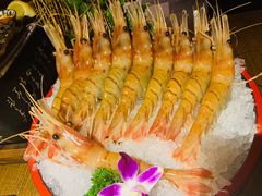 -蟹将军·松叶蟹和牛日料放题自助(K11店)