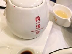 -尚一汤 广东炖汤(金桥国际店)