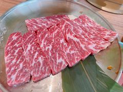 -西塔老太太泥炉烤肉(湖东领汇广场店)