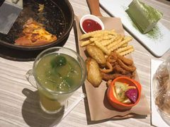 -必胜客(华辰店)