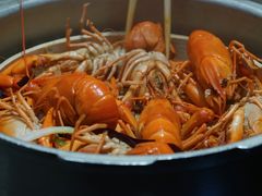 招牌小龙虾-望江门小龙虾·烧烤(九堡店)