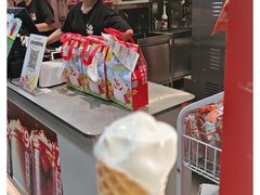 -蜜雪冰城(一市场店)