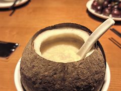 -佛有缘素食馆·荔湾老字号(陈家祠首店)
