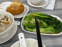 -芬芳甜品(同福路店)