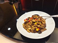 -新乾隆酒楼(帝景园店)
